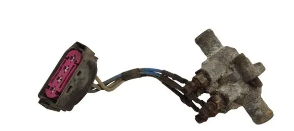 Renault Scenic III - Grand scenic III Electric engine pre-heating system (optional) 