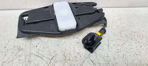 Peugeot 3008 II Seat pressure sensor 9813968680