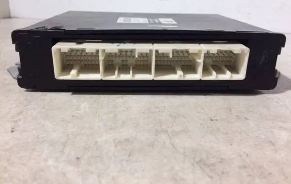 Engine control unit/module