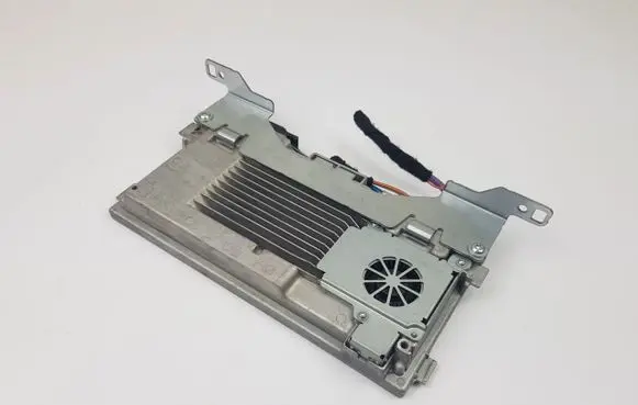 BMW X7 G07 Alarm system siren 5A9C381
