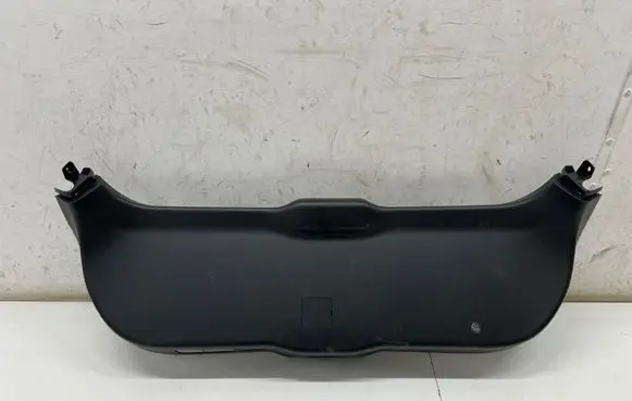 Mazda 3 Tailgate trim BCKD68960