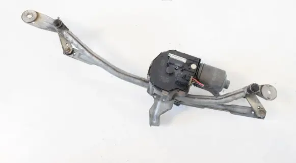 BMW 7 F01 F02 F03 F04 Front wiper linkage and motor 33970212214441878
