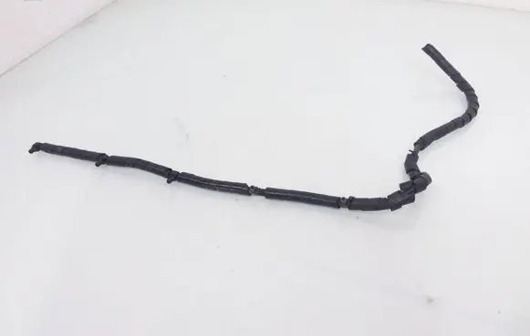 Fuel return line/hose