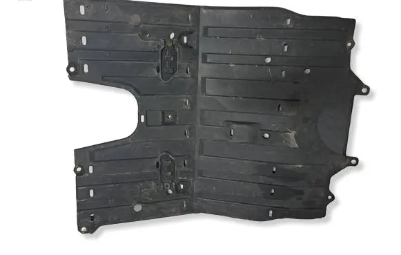 Honda Civic Engine splash shield/under tray 