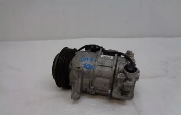 Renault Kadjar Air conditioning (A/C) compressor (pump) 926004EB2A
