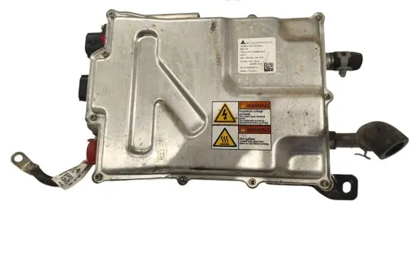 Tesla Model S Voltage converter inverter 102866400E A18L0056784 DAP2500ABJ
