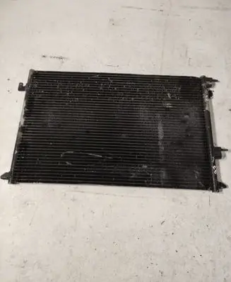 Saab 9-3 Ver2 A/C cooling radiator (condenser) 94675 0003467
