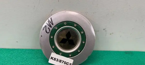 Mitsubishi L200 Original wheel cap 0030168