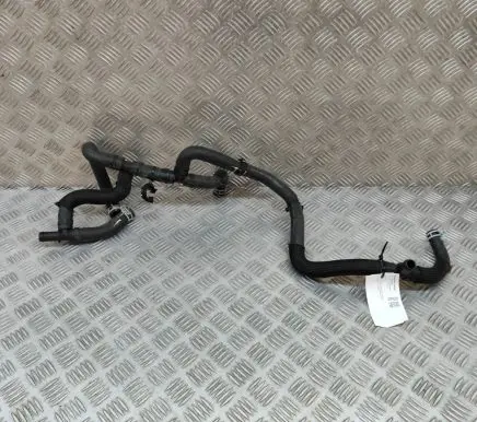 Ford Mustang Mach-E Engine coolant pipe/hose LJ938B550BE