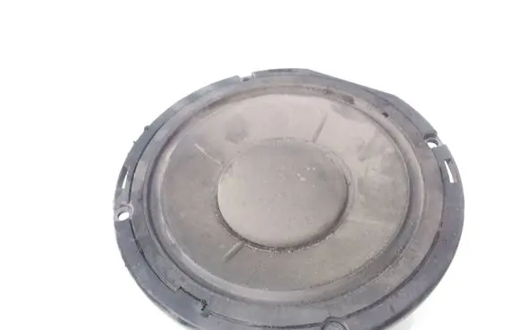 Front door speaker