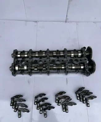 BMW X3 E83 Camshaft 7797511 11317797511
