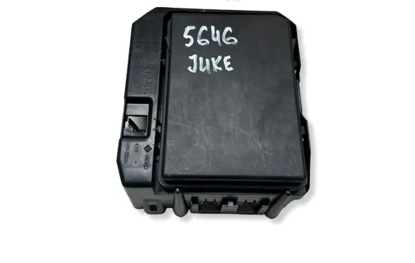 Nissan Juke II F16 Fuse module 284B76LA0B