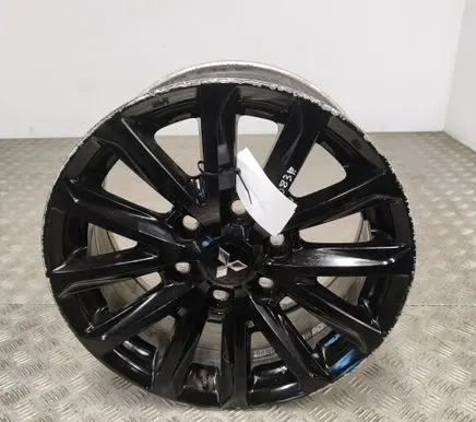 Mitsubishi L200 R17 spare wheel 4250F533