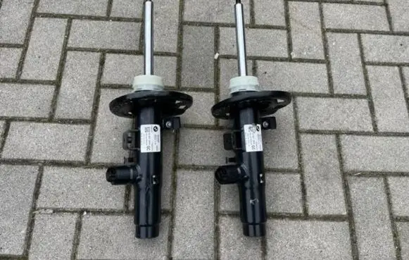 BMW 3 G20 G21 Front shock absorber/damper