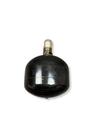 Mercedes-Benz S W221 Air suspension tank/reservoir A2213270215