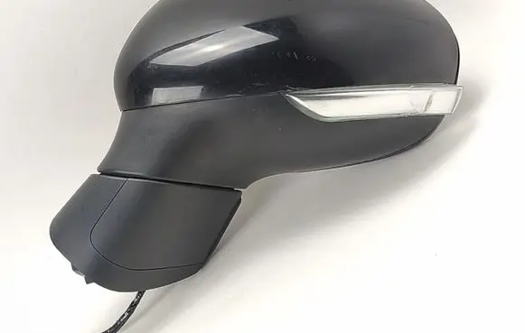 Fiat 500X Front door electric wing mirror 5603PTSJ92451