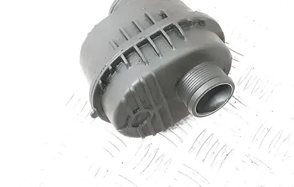 Volvo XC60 Intake resonator 31274411