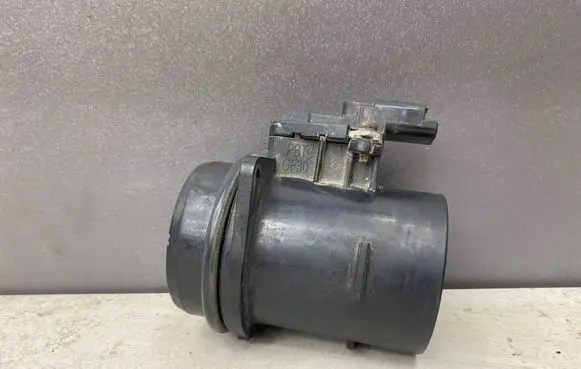 Citroen Berlingo Mass air flow meter 9683282980