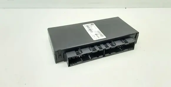 BMW 5 E60 E61 Comfort/convenience module 9157156 61359157156