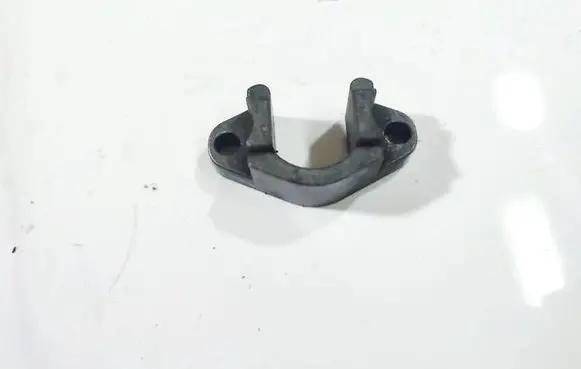 BMW 3 E46 Fuel Injector clamp holder 0445110131 5343.48715