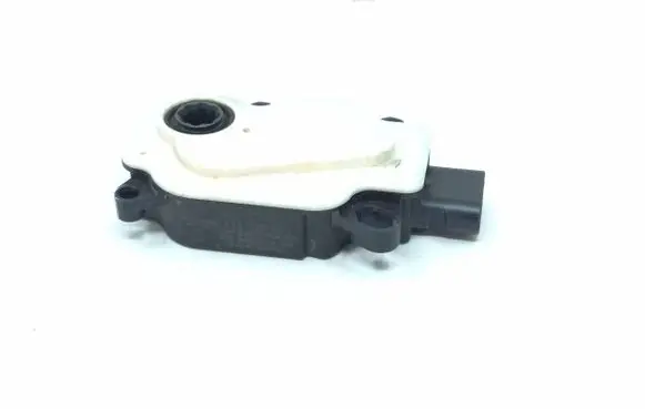 Renault Twingo III A/C air flow flap actuator/motor 6466R100 6466A1004001 111728201