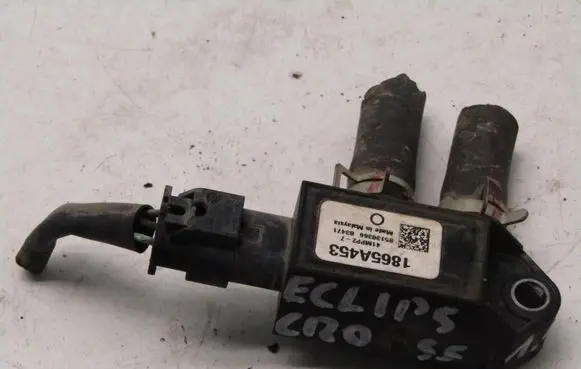 Mitsubishi Eclipse Cross Exhaust gas pressure sensor 1865A453