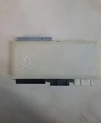 BMW X5 E70 Comfort/convenience module 61356915120