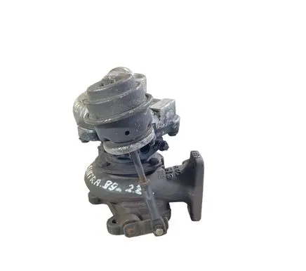 Opel Sintra Turbo 90573533 4542282