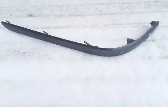 Toyota Avensis T250 Rear bumper trim bar molding 5275305020