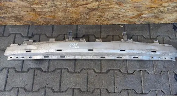 Audi A4 S4 B5 8D Rear bumper support beam 