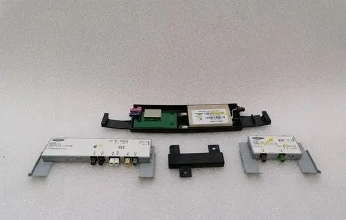 Bentley Mulsanne Aerial antenna switch 3W8035532B