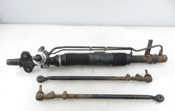 Land Rover Freelander Steering rack
