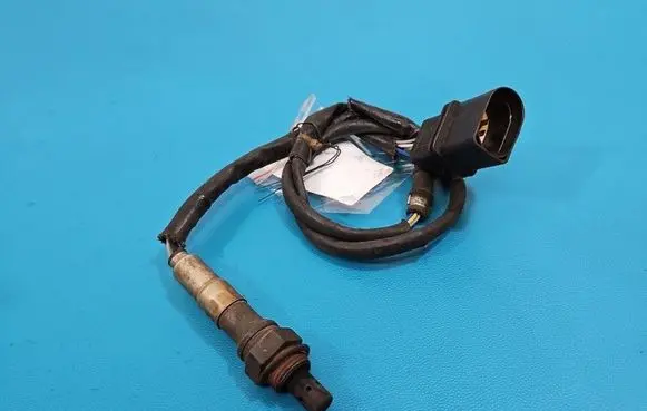 Seat Leon (1M) Lambda probe sensor LZA11V4 IMPRK1576480