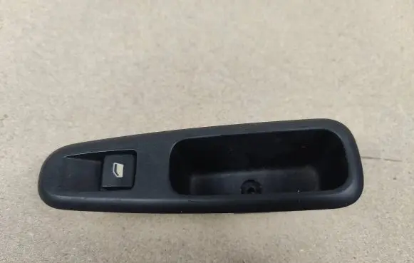Peugeot 3008 I Electric window control switch 96652794ZD