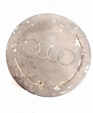 Audi A6 S6 C5 4B Original wheel cap 4B0601165J