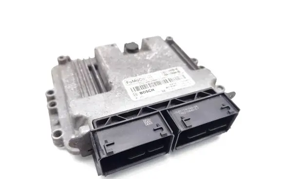 Ford B-MAX Engine control unit/module DV21-12A650-NE 0261S11175 CV6A-12B684-BB