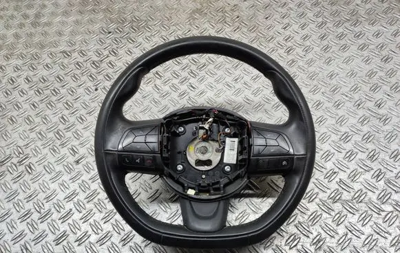 Fiat 500X Steering wheel 104638502