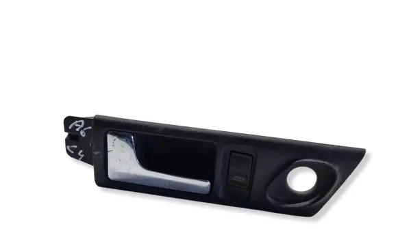 Audi A6 S6 C4 4A Rear door interior handle 4A0839019C