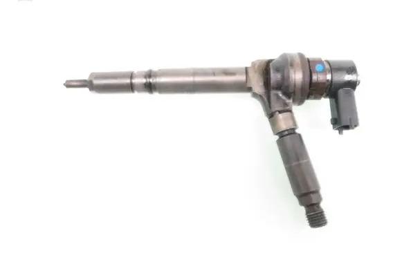 Opel Astra H Fuel injector 0445110174