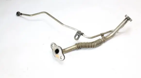 KIA Ceed Turbo turbocharger oiling pipe/hose