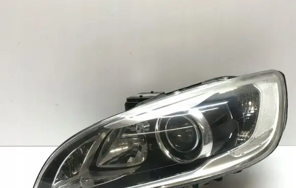 Volvo V60 Headlights/headlamps set 31353284