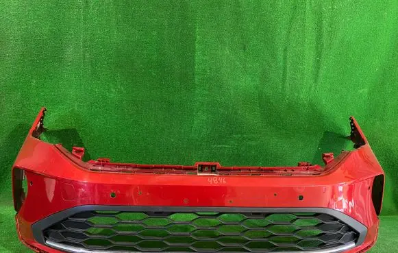 Volkswagen Taigo Front bumper