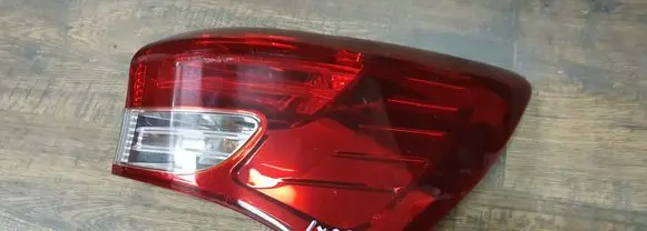 Hyundai ix20 Rear/tail lights 924021K0