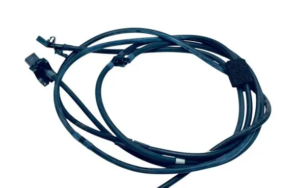 Lexus RX 450H Windshield washer fluid hose 8538130220 8532128020 9009933080
