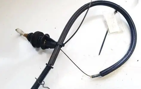 Citroen C8 Throttle cable 