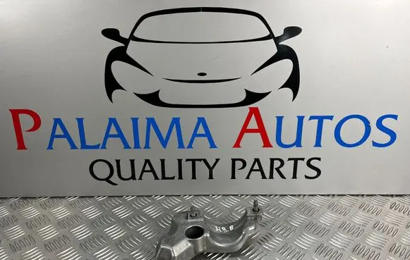 Ford Fiesta Driveshaft support bearing bracket C1B73K305AB