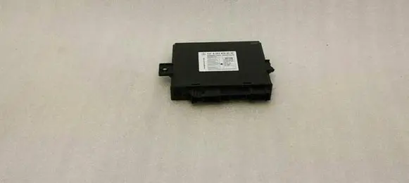 Mercedes-Benz S W221 Interior comfort aerial antenna A2218702392