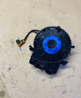 KIA Carens III Airbag slip ring squib (SRS ring) 202009795