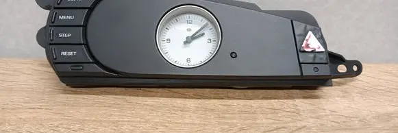 Chrysler Pacifica Clock 10495101 P05082043AB