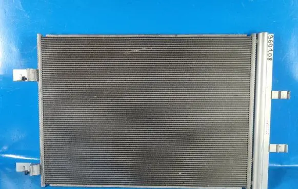 Nissan X-Trail T33 Air conditioning (A/C) radiator (interior) 921006RA0A